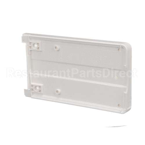 SL300970010 Carpigiani Plane Evap.gb110 Abs White