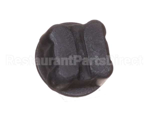 SL300970114 Carpigiani Screw Tap Handle Gb Grey