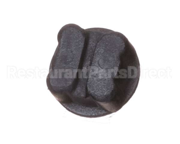 SL300970114 Carpigiani Screw Tap Handle Gb Grey