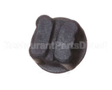 SL300970114 Carpigiani Screw Tap Handle Gb Grey