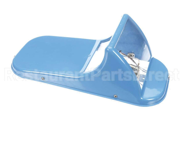 SL300970256 V Air Tank Cover Assembly Blue