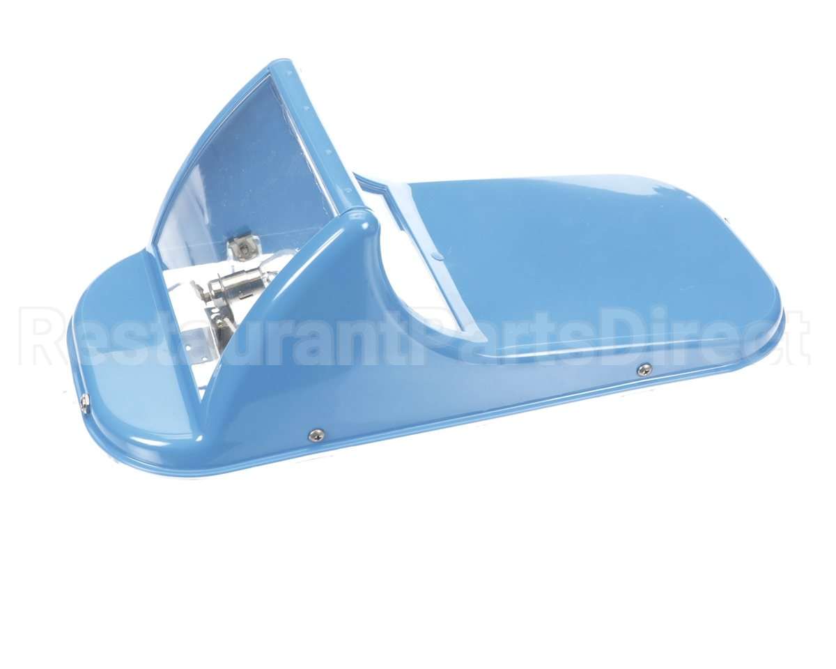 SL300970256 V Air Tank Cover Assembly Blue