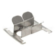 SL30AL Compatible Grindmaster Hopper Guide -Java/Gb6/8
