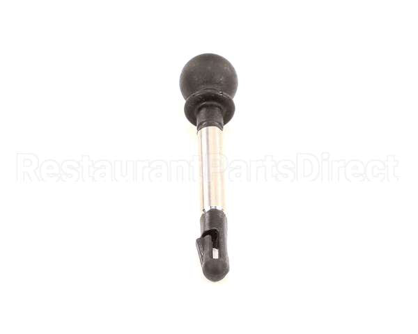 SL310000857 Carpigiani Pasador Leva Grifo Tmc V2 Negr
