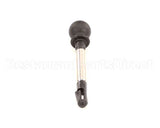 SL310000857 Carpigiani Pasador Leva Grifo Tmc V2 Negr