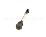 SL310000857 Carpigiani Pasador Leva Grifo Tmc V2 Negr