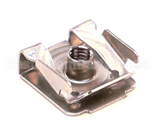 SL310001505 Carpigiani Tuerca Clip M4 Inox