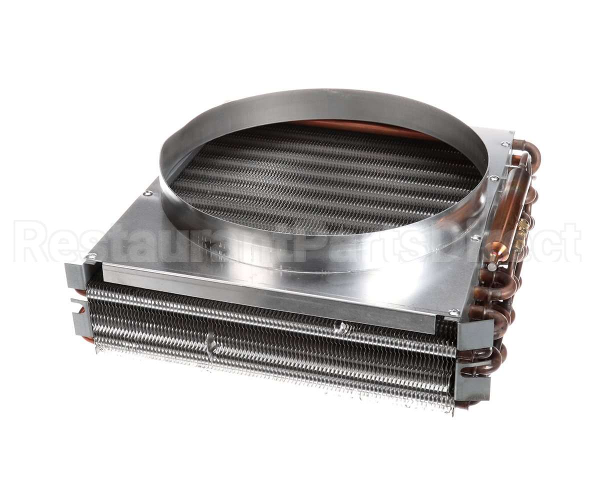 SL310001814 V Air Full Air Condenser 09 Ff 2001