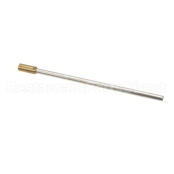 SL310002030 Compatible Carpigiani Full Beater Drive Shaft Gt Ghz