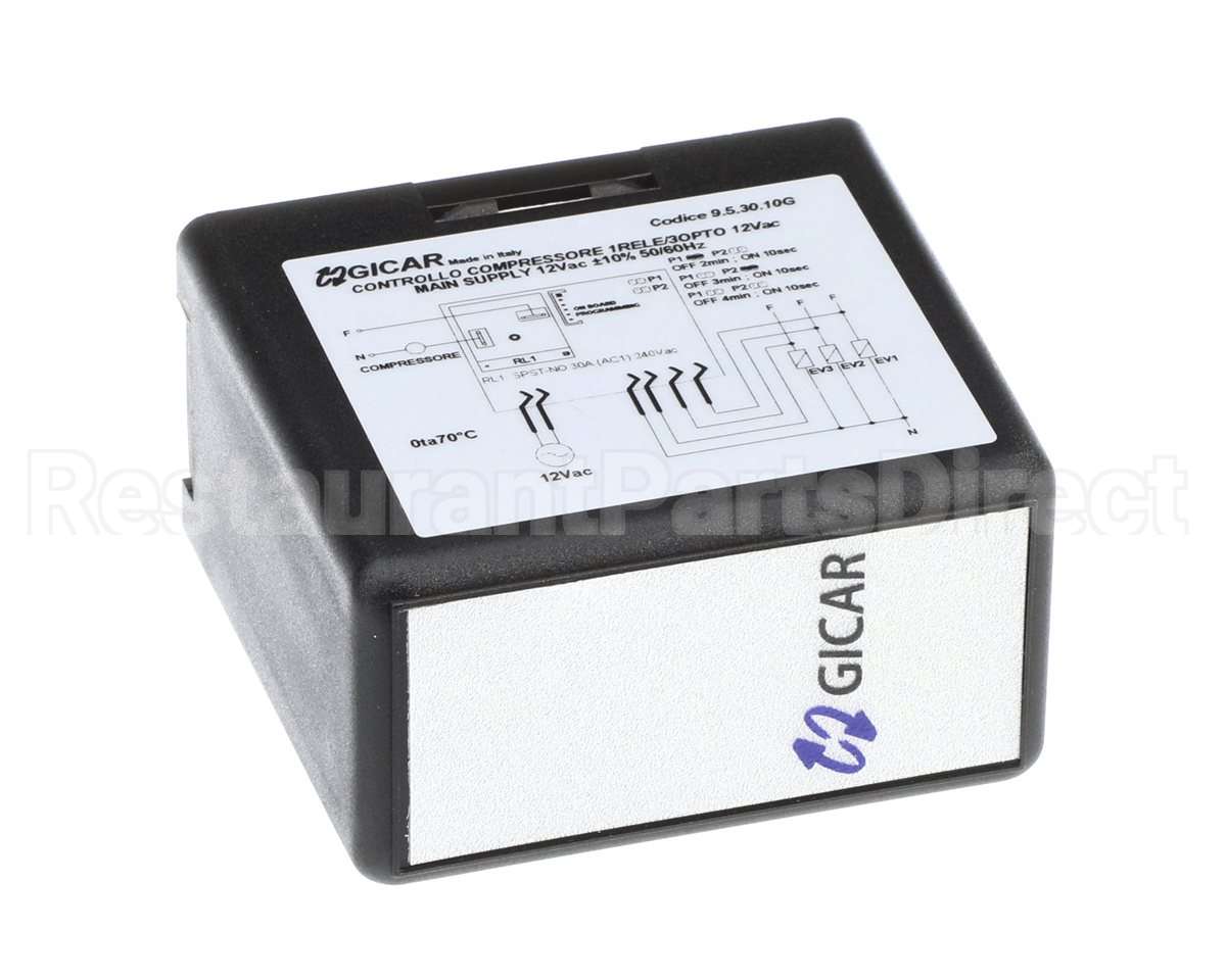 SL310003407 V Air Regulador Electronico 12V. V10