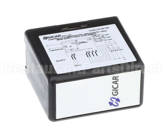 SL310003407 V Air Regulador Electronico 12V. V10