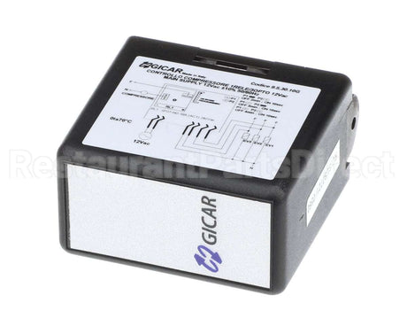 SL310003407 V Air Regulador Electronico 12V. V10