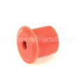 SL310003783 Compatible Carpigiani Gasket Spigot Gnw Red