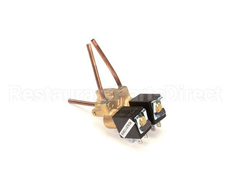 SL310005790 Carpigiani Full Double Electrov. Olab12