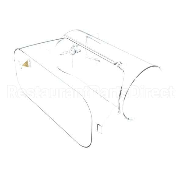 SL310006937 Compatible Carpigiani Bowl