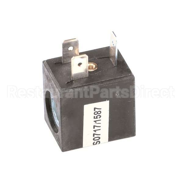 SL310007275 Compatible Carpigiani Electrovalve Bobbin Olab 115/6