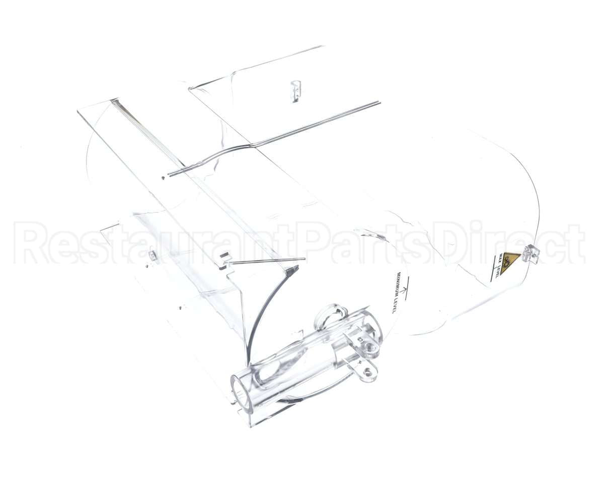 SL310007816 V Air 3 Gallon Bowl