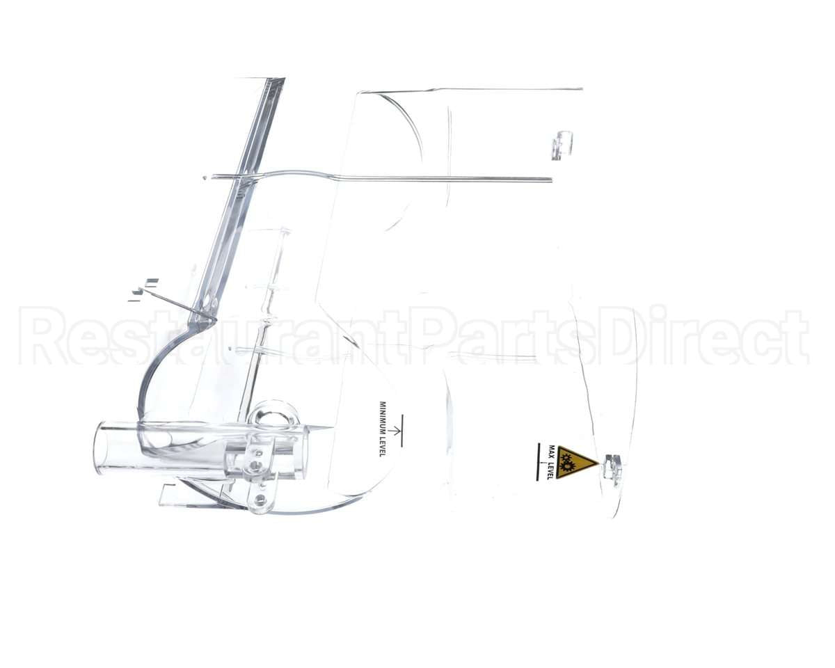 SL310007816 V Air 3 Gallon Bowl