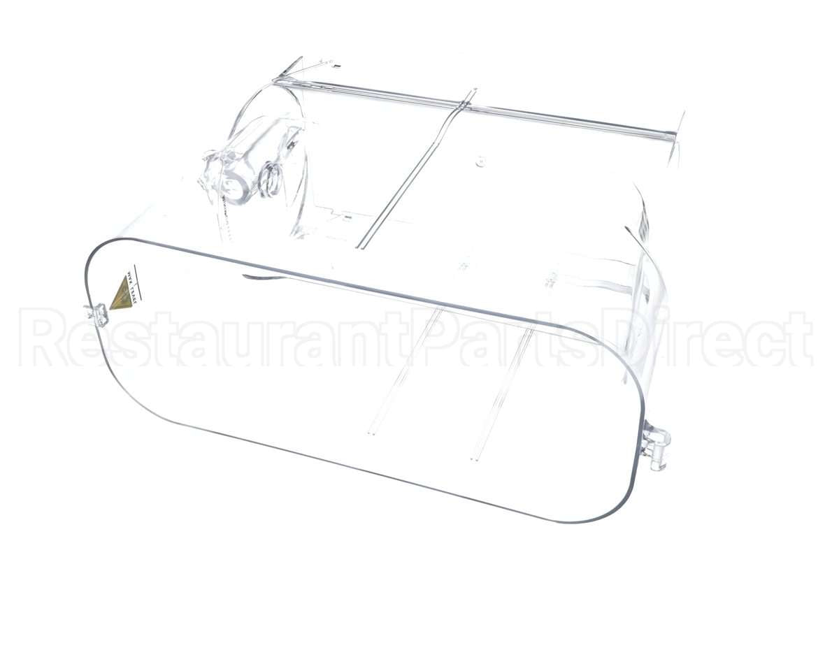 SL310007816 V Air 3 Gallon Bowl