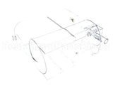 SL310007816 V Air 3 Gallon Bowl