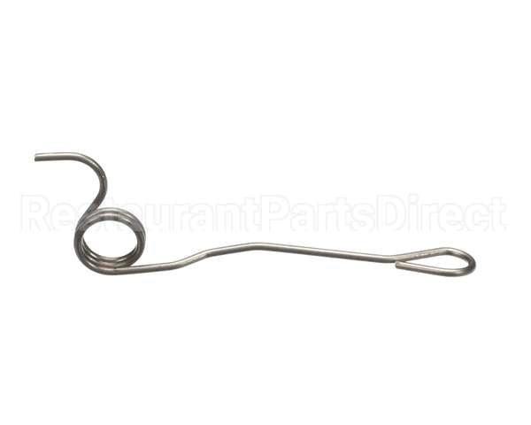 SL310008449 Carpigiani Spring Cam Left Twist