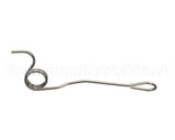 SL310008449 Carpigiani Spring Cam Left Twist
