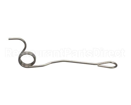 SL310008449 Carpigiani Spring Cam Left Twist