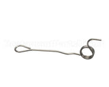 SL310008449 Carpigiani Spring Cam Left Twist