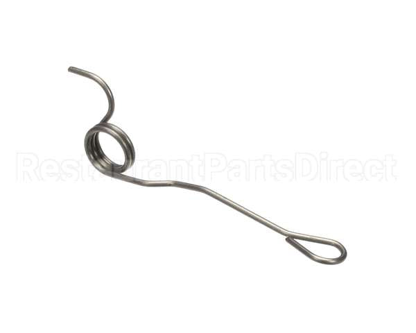 SL310008449 Carpigiani Spring Cam Left Twist