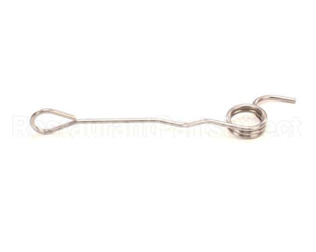 SL310008450 Carpigiani Spring Cam Right Twist