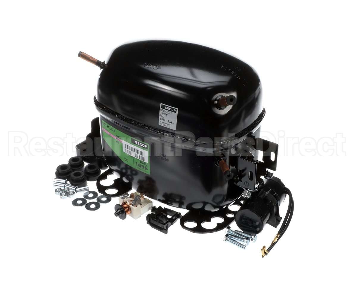 SL310009309 V Air Compressor Sc12Clx.2 11560