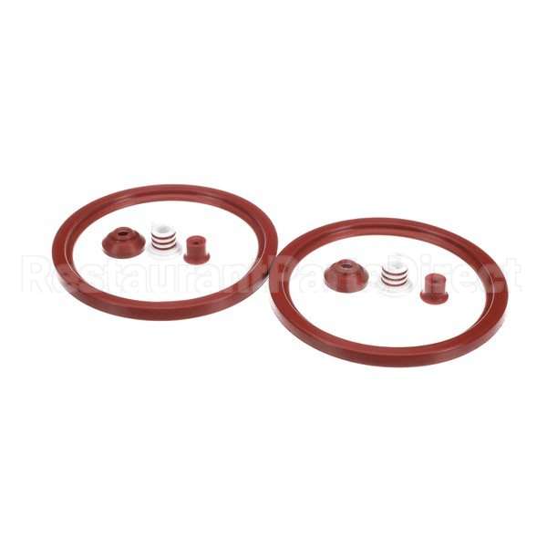 SL310R00139 Compatible Carpigiani Service Kit 1Year Wilbur Curtis