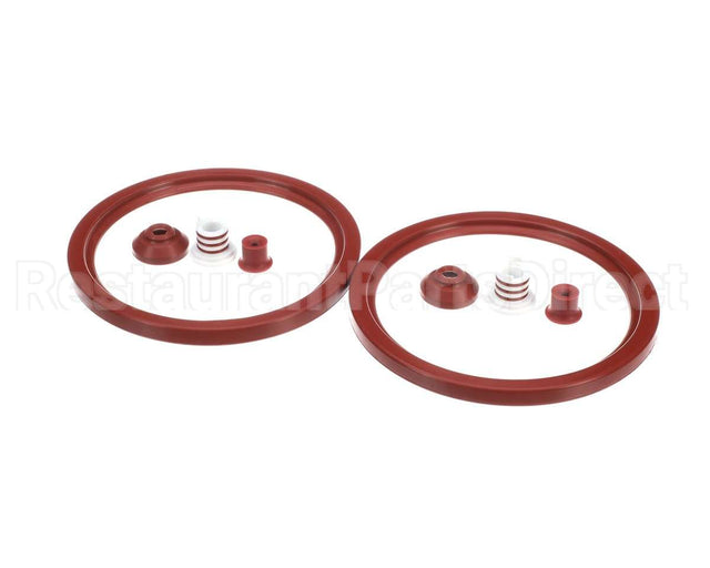 SL310R00139 V Air Service Kit 1Year Wilbur Curtis