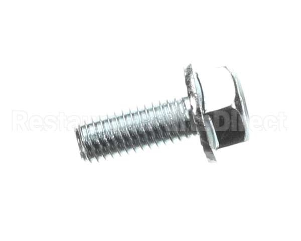 SL31CFM8020 Carpigiani Zinc Screw D6921 M8 X 20