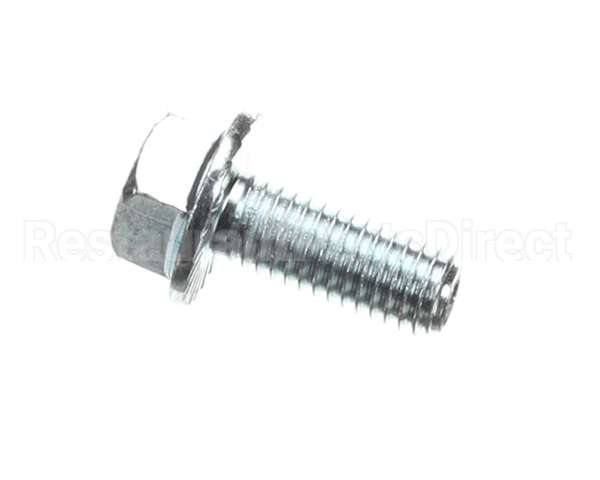 SL31CFM8020 Carpigiani Zinc Screw D6921 M8 X 20