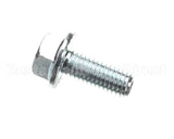 SL31CFM8020 Carpigiani Zinc Screw D6921 M8 X 20