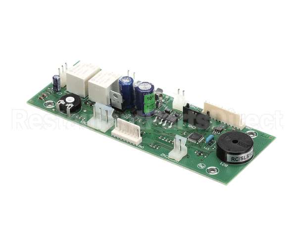 SL320000216 Carpigiani Electronic Board Cover Autofil