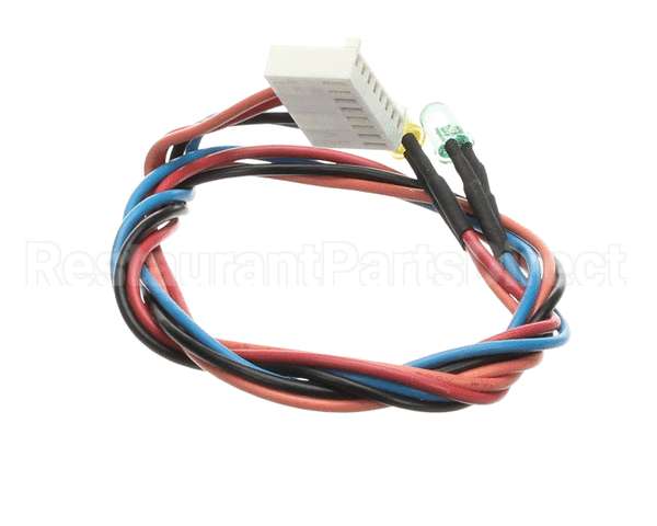 SL320000290 Carpigiani Board Led Wiring
