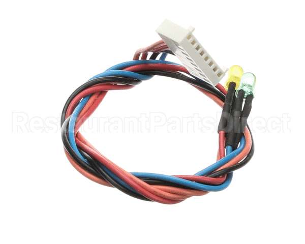 SL320000290 Carpigiani Board Led Wiring