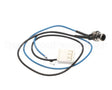 SL320000294 Carpigiani Panel Socket