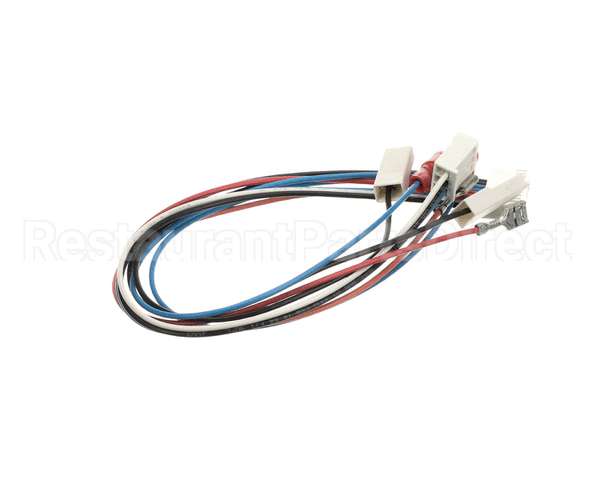 SL320000295 Carpigiani Board Ev Probe Wiring