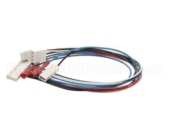 SL320000295 Carpigiani Board Ev Probe Wiring