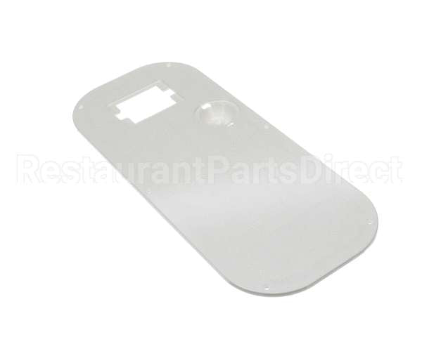 SL320000299 Carpigiani Cover Box Autofill