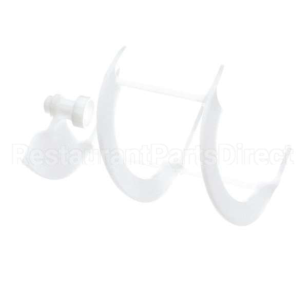 SL320000795 Compatible Carpigiani Auger Spiral Granismart