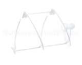 SL320000795 V Air Auger Spiral Granismart