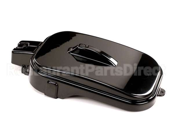 SL320000874 Carpigiani Bowl Cover Granismart Black
