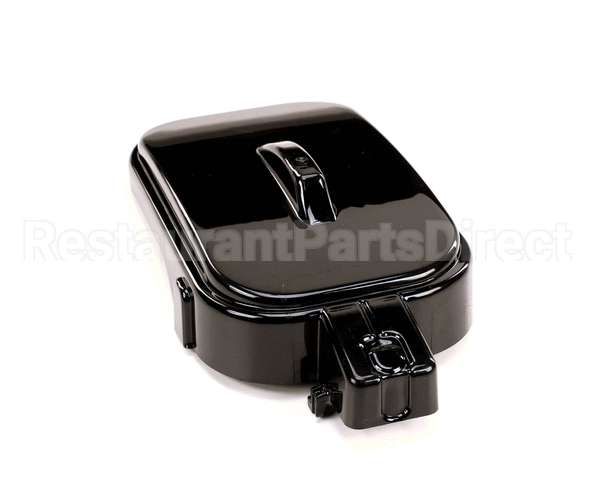 SL320000874 Carpigiani Bowl Cover Granismart Black