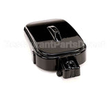 SL320000874 Carpigiani Bowl Cover Granismart Black