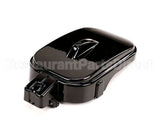 SL320000874 Carpigiani Bowl Cover Granismart Black
