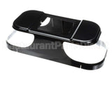 SL320001148 V Air Cover Crown Psblack Bright Clear